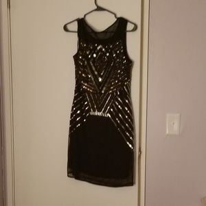 Size 12 venuse dress